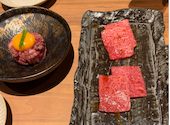 すすきの 焼肉きらく: し～ぽんさんの2026年05月06日の1枚目の投稿写真