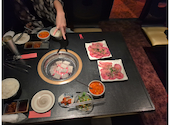 和牛炭火焼肉 牛仙 元住吉店: もっさんさんの2026年05月02日の1枚目の投稿写真