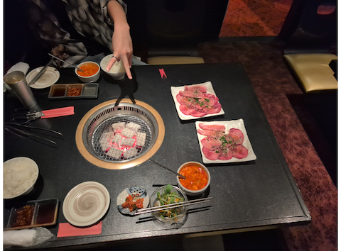 和牛炭火焼肉 牛仙 元住吉店: もっさんさんの2026年05月02日の1枚目の投稿写真