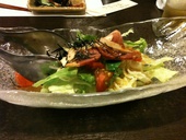 旬魚旬菜 きたむら: きょろさんの2011年06月19日の1枚目の投稿写真