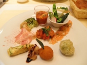 ＬＡ・ＢＥＴＴＯＬＡ・ｄａ・Ｏｃｈｉａｉ・ＮＡＧＯＹＡ: あきさんの2012年06月14日の1枚目の投稿写真