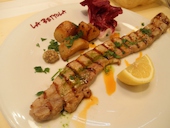 ＬＡ・ＢＥＴＴＯＬＡ・ｄａ・Ｏｃｈｉａｉ・ＮＡＧＯＹＡ: あきさんの2012年06月14日の3枚目の投稿写真