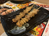 やきとりセンター 川崎仲見世通り店: ユウキさんの2026年04月01日の1枚目の投稿写真