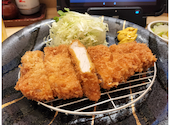 かつ波奈 海浜幕張店: ユウキさんの2026年03月27日の1枚目の投稿写真