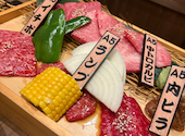 焼肉 闇市ジョニー のうめん通店: こたろうさんの2026年08月19日の1枚目の投稿写真