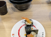 かっぱ寿司 宇治店: はるさんの2026年08月03日の1枚目の投稿写真