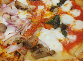 ラ スタジオーネ La Stagione Pizza e Dolce 桜木町: よしおさんの2025年10月26日の3枚目の投稿写真