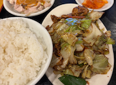 台湾料理 海鮮館 那古野店: えむさんの2026年07月01日の1枚目の投稿写真