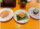かっぱ寿司 西京極店: フッキーさんの2026年08月24日の1枚目の投稿写真
