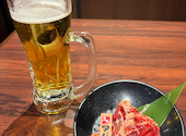 焼肉五苑 千日前店: ポン太さんの2026年07月05日の1枚目の投稿写真