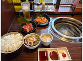 焼肉五苑 なんば店: ポン太さんの2026年06月21日の1枚目の投稿写真