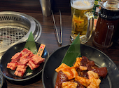 焼肉五苑 玉造店: ポン太さんの2026年05月25日の1枚目の投稿写真