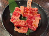 焼肉五苑 玉造店: ポン太さんの2026年06月08日の1枚目の投稿写真