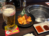 焼肉五苑 玉造店: ポン太さんの2026年08月17日の1枚目の投稿写真