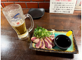 やきとり たづや 千林大宮店: ポン太さんの2026年07月06日の1枚目の投稿写真