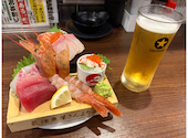 酒場スタンド ニューツルマツ 上本町ハイハイタウン店: ポン太さんの2026年10月12日の1枚目の投稿写真