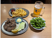 焼き鳥　おでん　食べ放題　居酒屋　坊っちゃん　梅田お初天神店: ポン太さんの2026年08月24日の1枚目の投稿写真