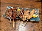 炭火焼鳥くわどり 大正店: ポン太さんの2026年08月09日の1枚目の投稿写真