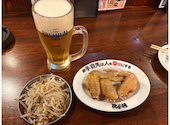 酔っ手羽 名駅椿町店: ポン太さんの2026年08月31日の2枚目の投稿写真