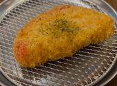 堂山食堂本店 梅田 東通り: ポイ吉さんの2025年11月25日の1枚目の投稿写真
