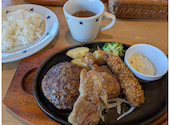 ステーキのどん　大和郡山店: ポヨさんの2026年05月の1枚目の投稿写真