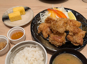利久食堂 イオンモール橿原店: ポヨさんの2026年09月05日の1枚目の投稿写真