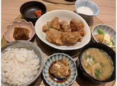 利久食堂 イオンモール橿原店: ポヨさんの2026年09月25日の1枚目の投稿写真