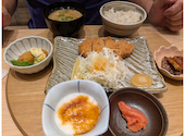利久食堂 イオンモール橿原店: ポヨさんの2026年09月25日の2枚目の投稿写真