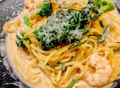 PASTA BROTHERS & I Love Ribs　渋谷ストリーム店: らずりさんの2026年05月01日の1枚目の投稿写真