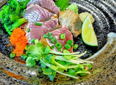 薪と炉端 楽華日 新橋邸: らずりさんの2026年10月18日の2枚目の投稿写真