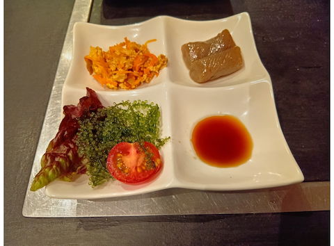 琉球古料理屋 かじまやー: らずりさんの2025年11月17日の1枚目の投稿写真