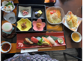 日本料理和み　関空温泉ホテルガーデンパレス: ゆみちゃんさんの2023年08月の1枚目の投稿写真