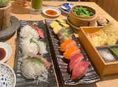 鮨 酒 肴 杉玉 上本町店: ヨシさんの2025年06月04日の1枚目の投稿写真