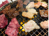 人情焼肉 昌苑 3条店: みっちょんさんの2026年01月の1枚目の投稿写真