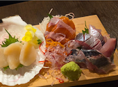 地酒と道産食材 一笑 本店: みっちょんさんの2026年04月28日の1枚目の投稿写真