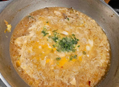 博多もつ鍋やまや 京阪京橋店: やもちさんの2024年12月25日の3枚目の投稿写真