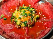 全席完全個室居酒屋 焼肉酒場にくみつ 池袋店: うぉりさんの2024年06月の1枚目の投稿写真