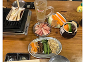 焼肉居酒屋 肉市場: ヒロシさんの2026年04月28日の1枚目の投稿写真