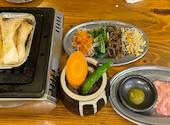 焼肉居酒屋 肉市場: ヒロシさんの2026年05月09日の1枚目の投稿写真