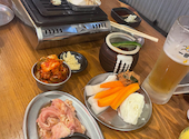 焼肉居酒屋 肉市場: ヒロシさんの2026年06月21日の1枚目の投稿写真