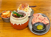 焼肉居酒屋 肉市場: ヒロシさんの2026年07月22日の1枚目の投稿写真