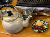 焼肉居酒屋 肉市場: ヒロシさんの2026年08月08日の1枚目の投稿写真