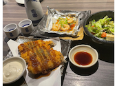 個室居酒屋　海鮮　炉端焼き　喰海（くうかい）　江南駅前店: ヒロシさんの2025年07月の1枚目の投稿写真