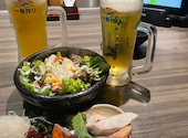 個室居酒屋　海鮮　炉端焼き　喰海（くうかい）　江南駅前店: ヒロシさんの2025年10月の1枚目の投稿写真