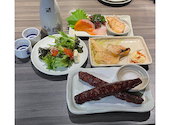 個室居酒屋　海鮮　炉端焼き　喰海（くうかい）　江南駅前店: ヒロシさんの2025年12月の1枚目の投稿写真
