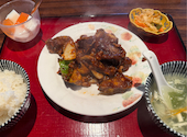 東北四川料理辣妹子 綱島店: Naoki Nさんの2026年06月30日の1枚目の投稿写真