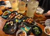 たか鳥 心斎橋店: みゆいさんの2026年05月21日の1枚目の投稿写真