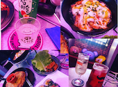 韓国料理×チーズ ソウルラブ 梅田店: みゆいさんの2023年06月の1枚目の投稿写真