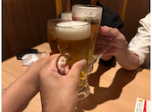 焼鳥ぎんじ 四条大宮店: キラーさんの2026年08月13日の1枚目の投稿写真