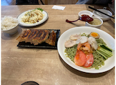 富山餃子酒場 翔和軒ショウワケン 富山駅前店: まいたんさんの2026年08月27日の1枚目の投稿写真